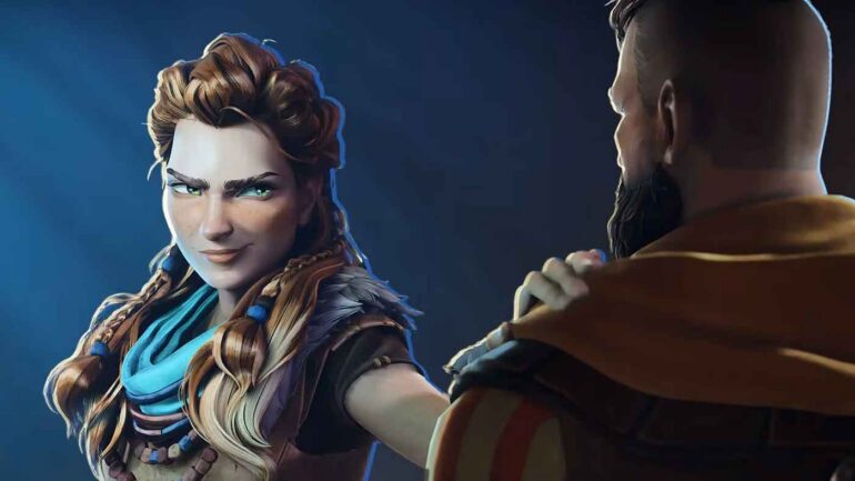 Horizon Hunters Gathering