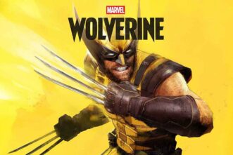 Marvel's Wolverine
