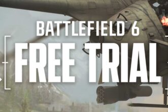 Battlefield 6 Free Trial