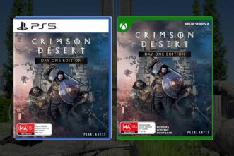 CRimson Desert Cheap