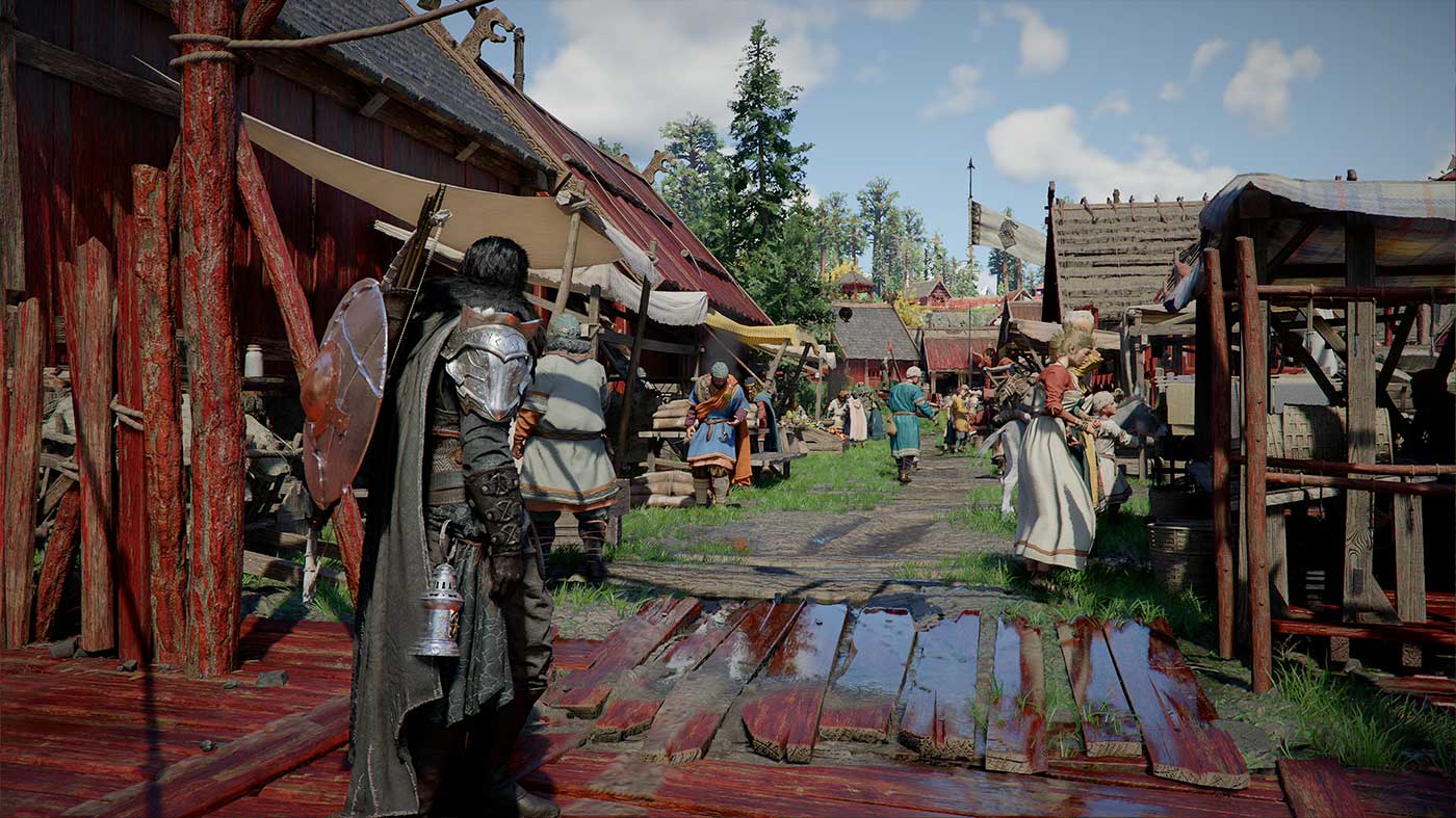 CRIMSON DESERT REVIEW