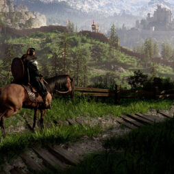 CRimson Dsert Preview