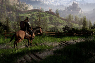 CRimson Dsert Preview