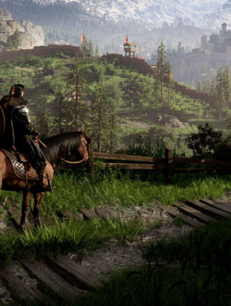 CRimson Dsert Preview