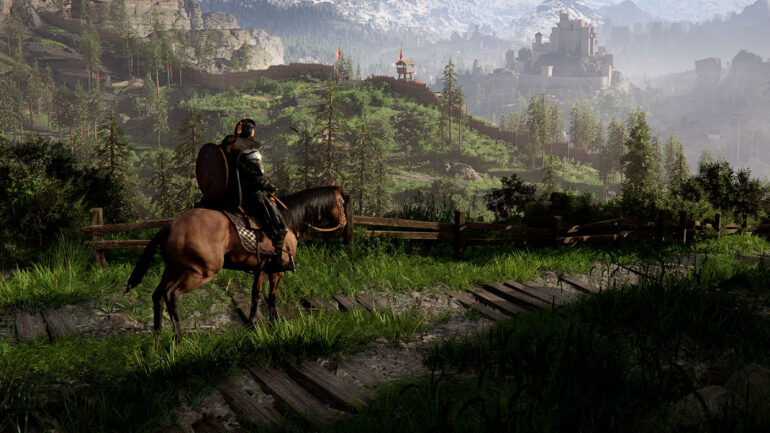 CRimson Dsert Preview