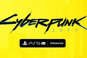Cyberpunk 2077 PS5 Pro