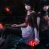 Fatal Frame II: Crimson Butterfly Remake Review - Header