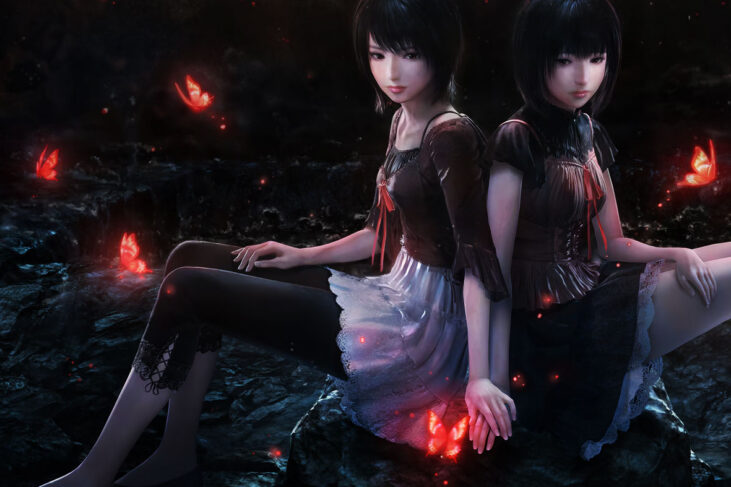 Fatal Frame II: Crimson Butterfly Remake Review - Header