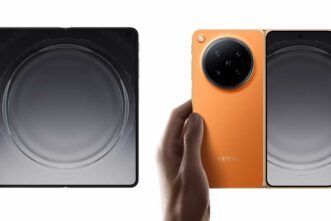 Oppo Find N6 Australia