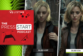 NVIDIA DLSS 5.0 Neural Rendering Controversy