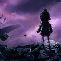 Little Nightmares VR Preview