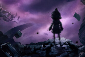 Little Nightmares VR Preview