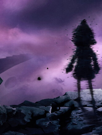 Little Nightmares VR Preview