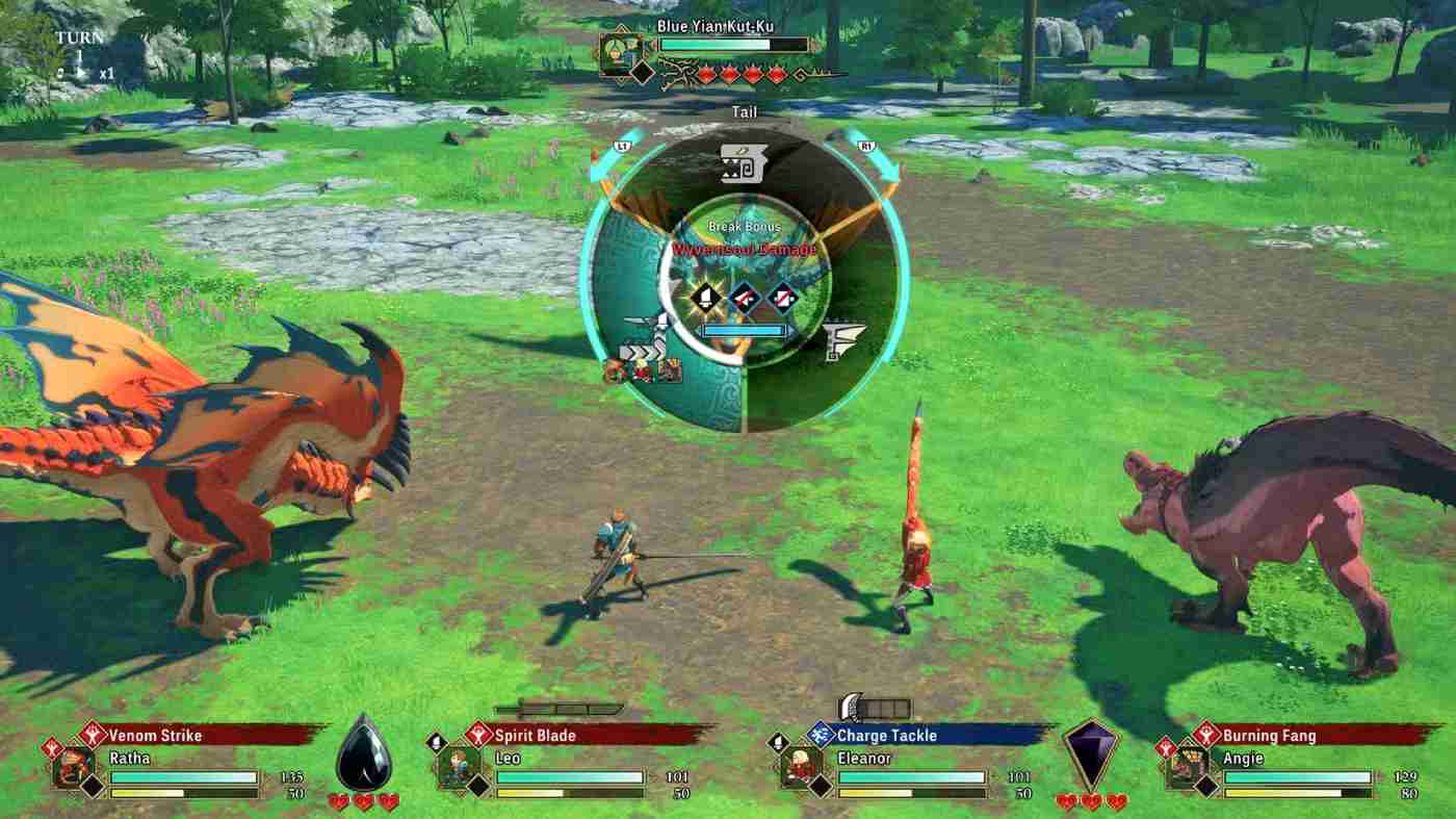 Monster Hunter Stories 3 Review