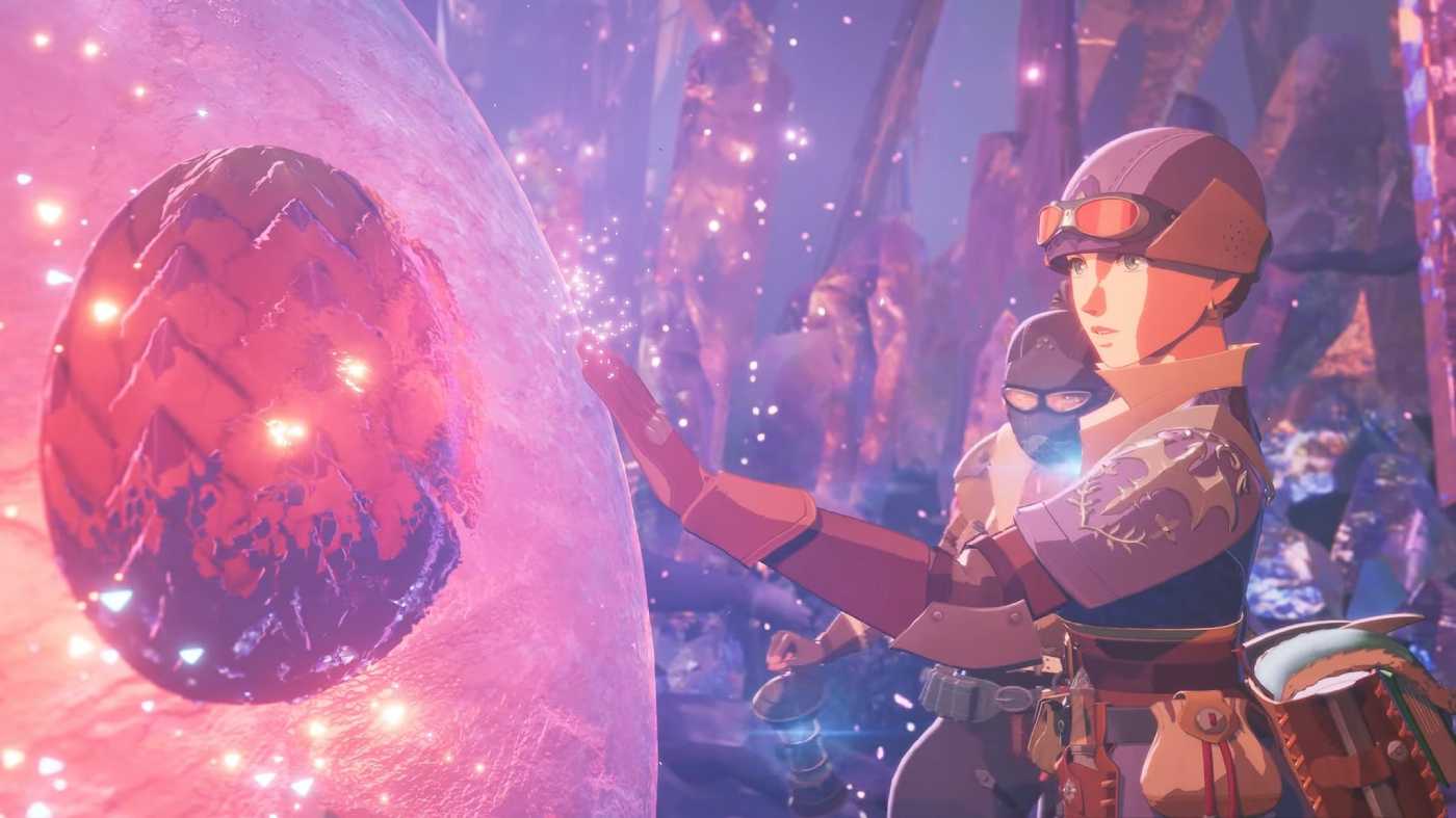 Monster Hunter Stories 3 Review