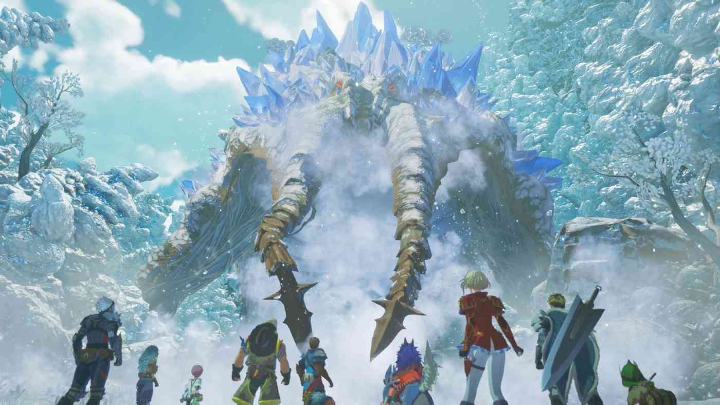 Monster Hunter Stories 3 Review
