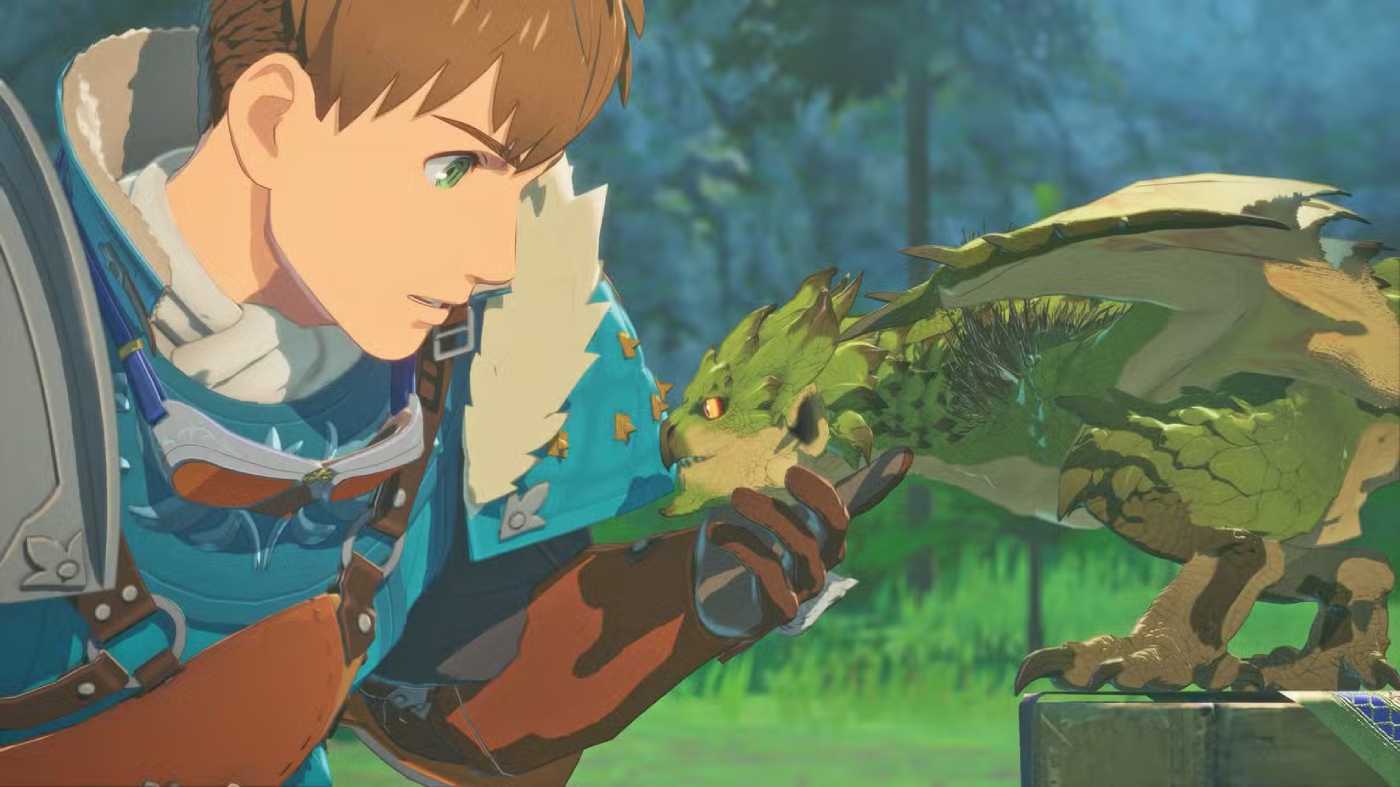 Monster Hunter Stories 3 Review