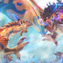 Monster Hunter Stories 3 Review - Monsties Clash