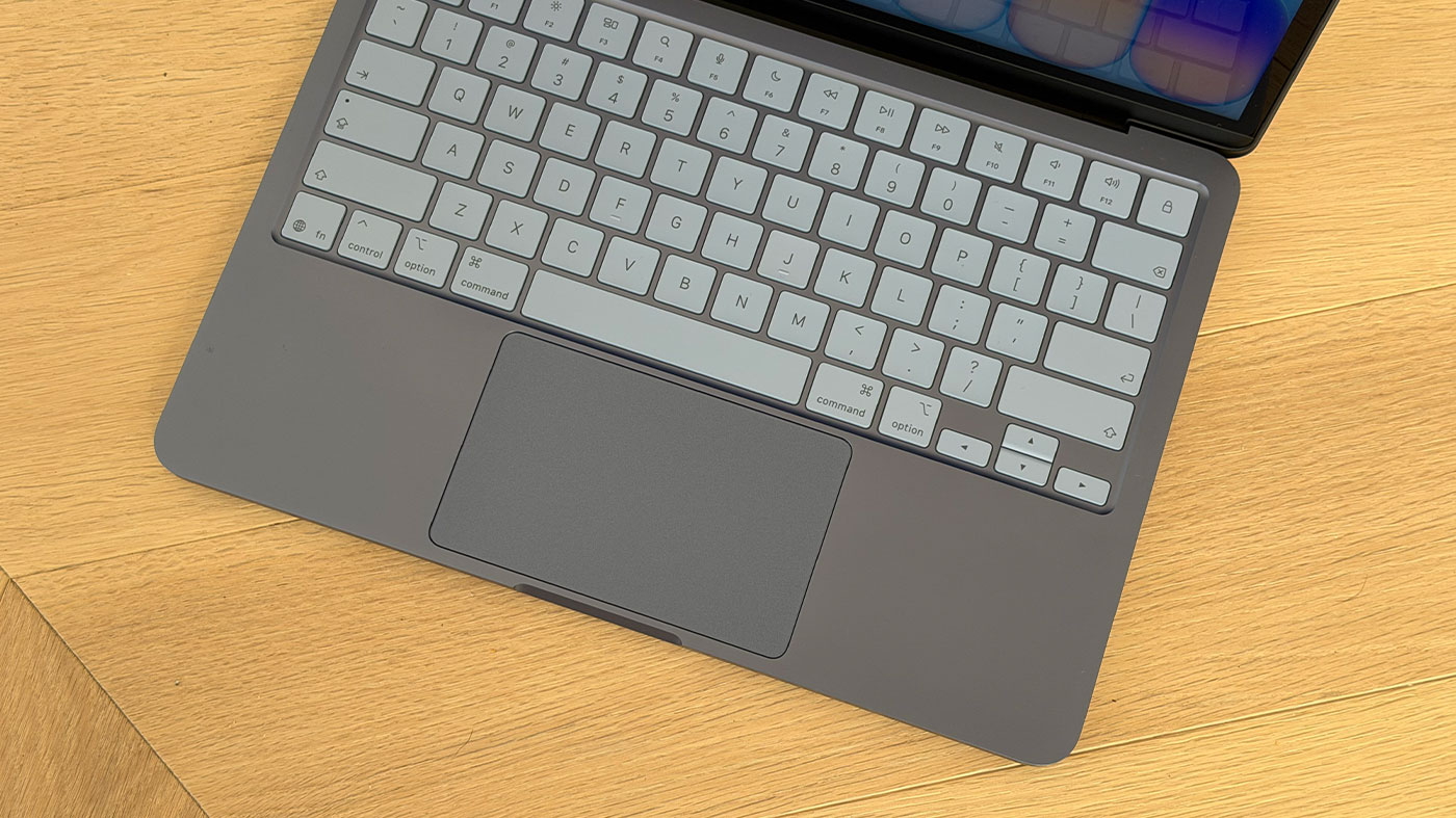 MacBook Neo Review