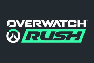 Overwatch Rush