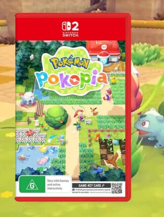 Pokemon Pokopia Cheap