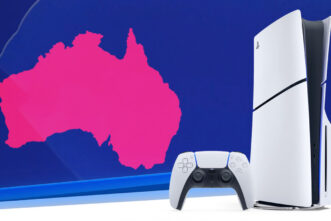 ps5 prices australia