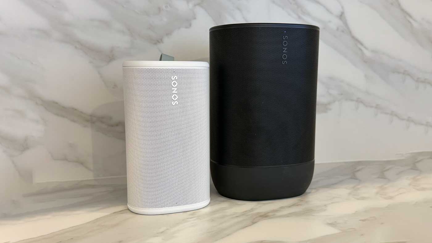 Sonos Play Review