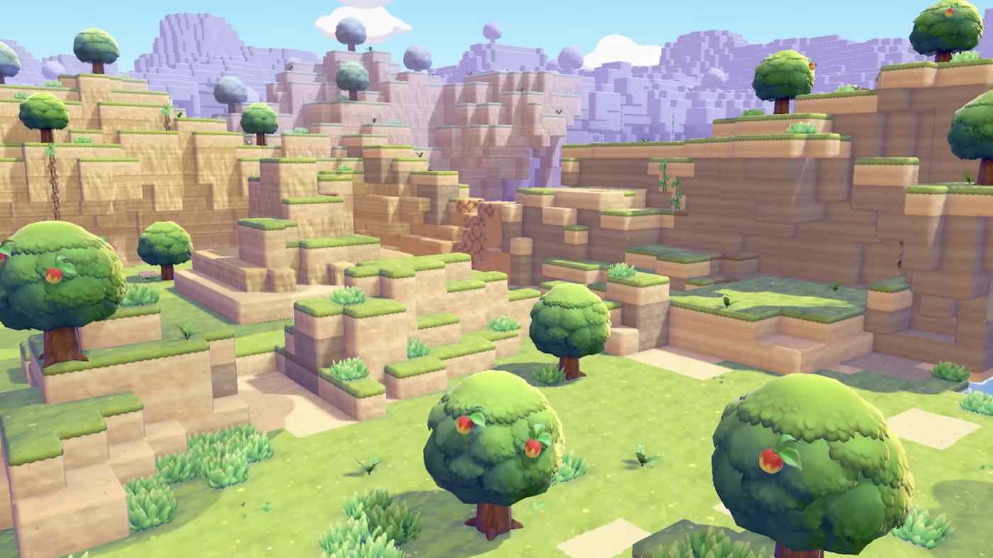 Pokemon Pokopia Review