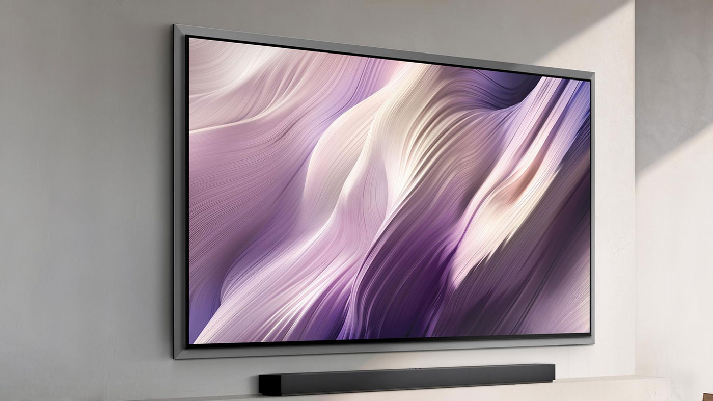 Samsung 2026 OLED TVs