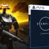 Starfield PS5