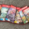 Nintendo Switch 2 Games