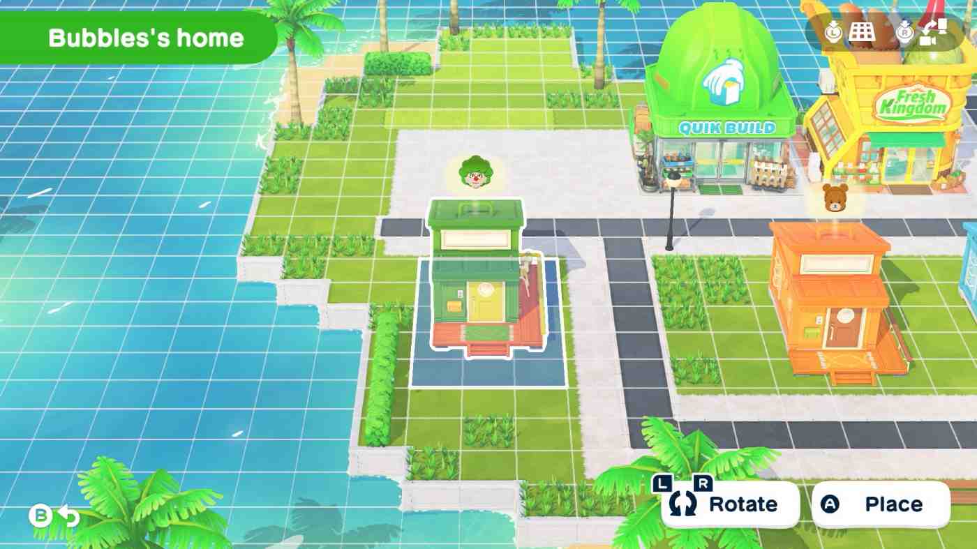 Tomodachi Life Living the Dream Preview