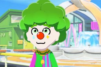 Tomodachi Life Preview