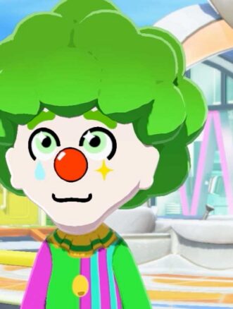 Tomodachi Life Preview