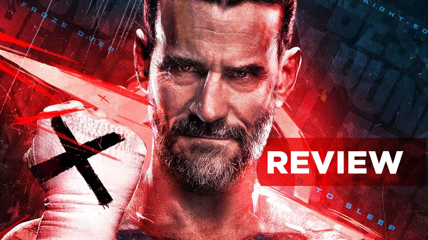 WWE 2K26 Review - Still Best in Class