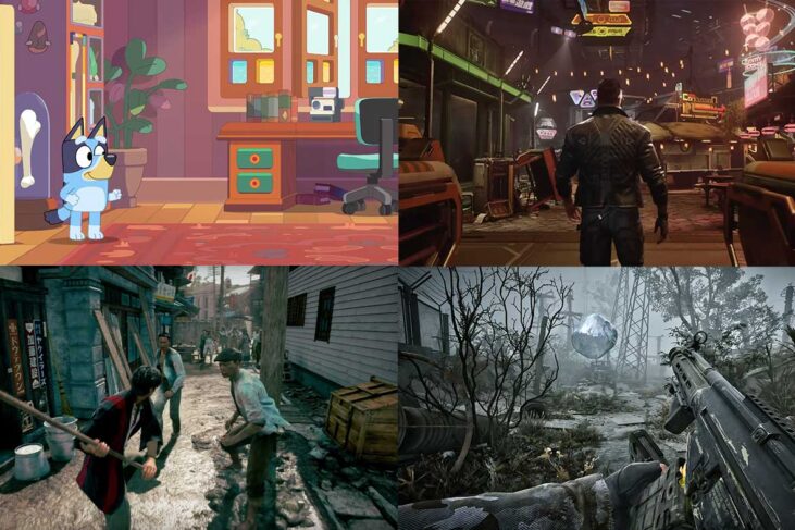 Xbox Partner Showcase 2026