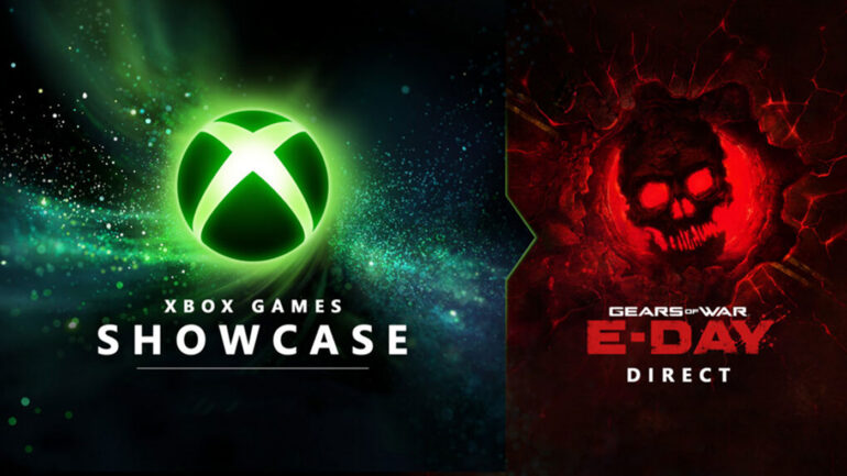 Xbox June Showcase