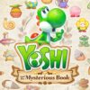 Yoshi and the Mysterious