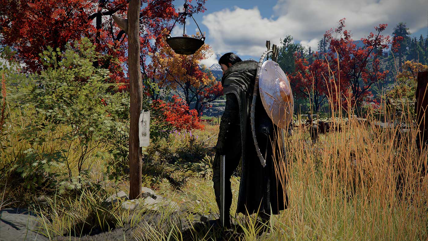 CRIMSON DESERT REVIEW