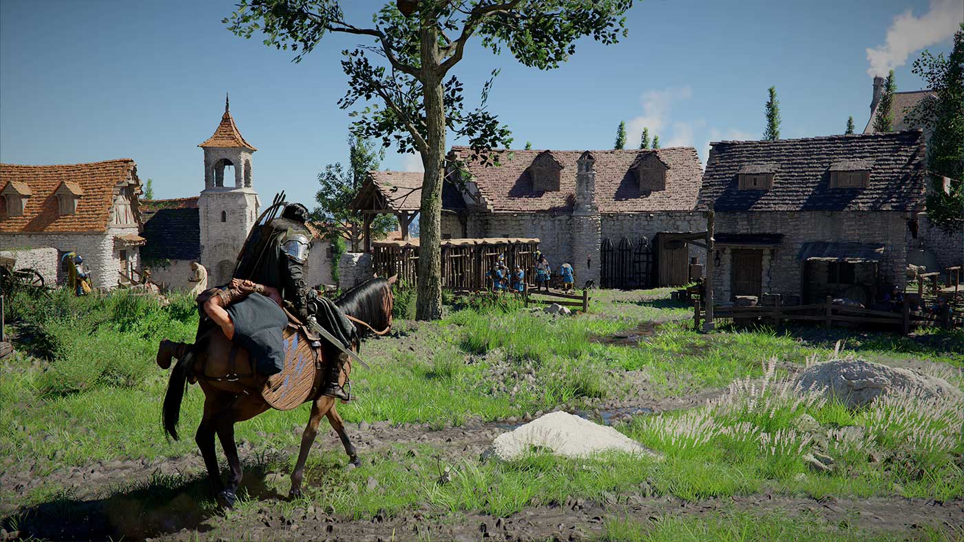 CRIMSON DESERT REVIEW