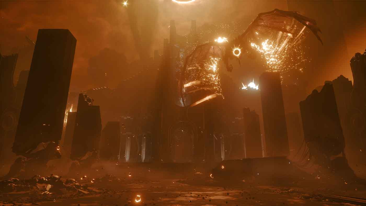 Saros