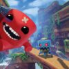 Super Meat Boy 3D