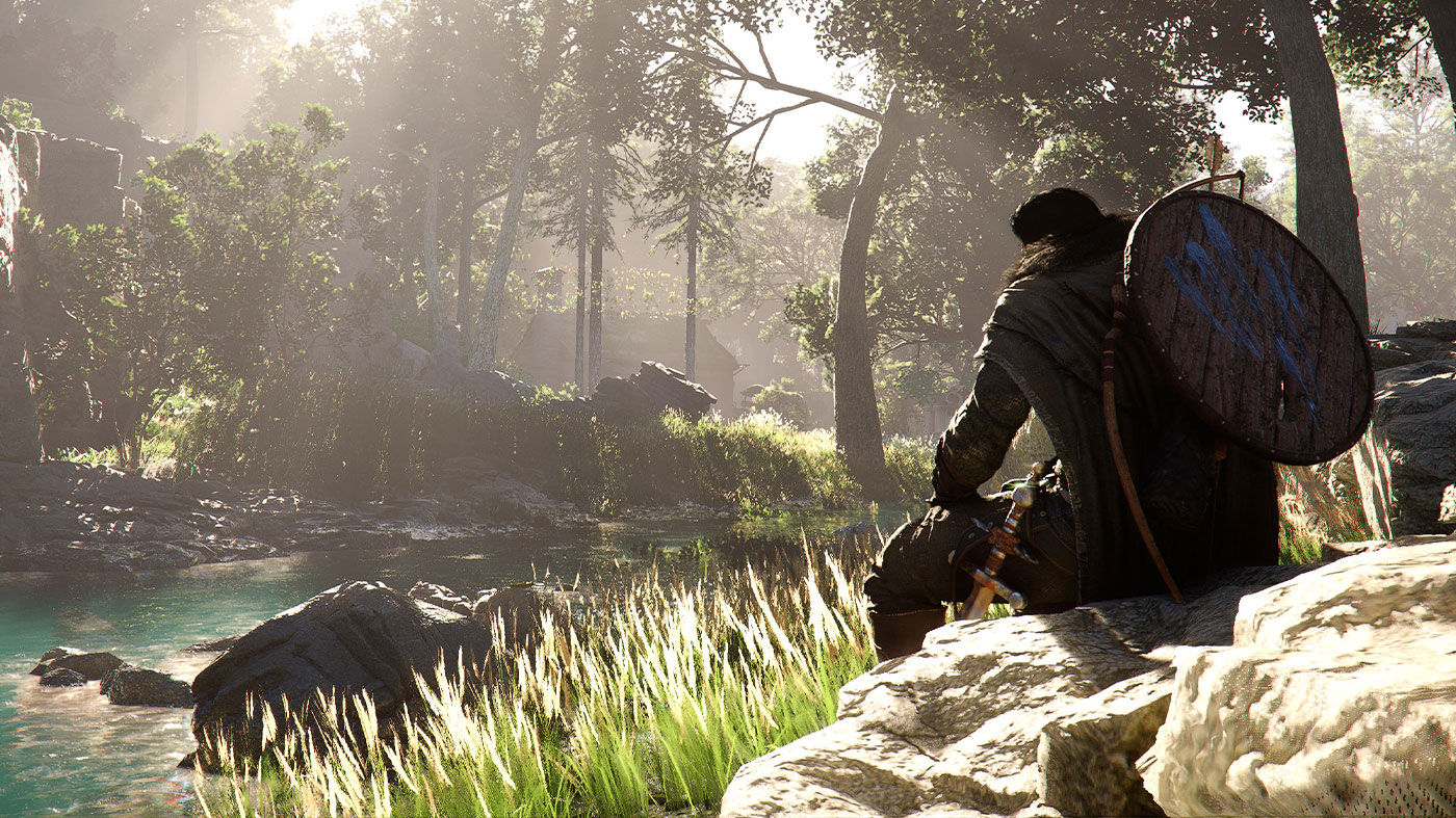 CRimson Dsert Preview