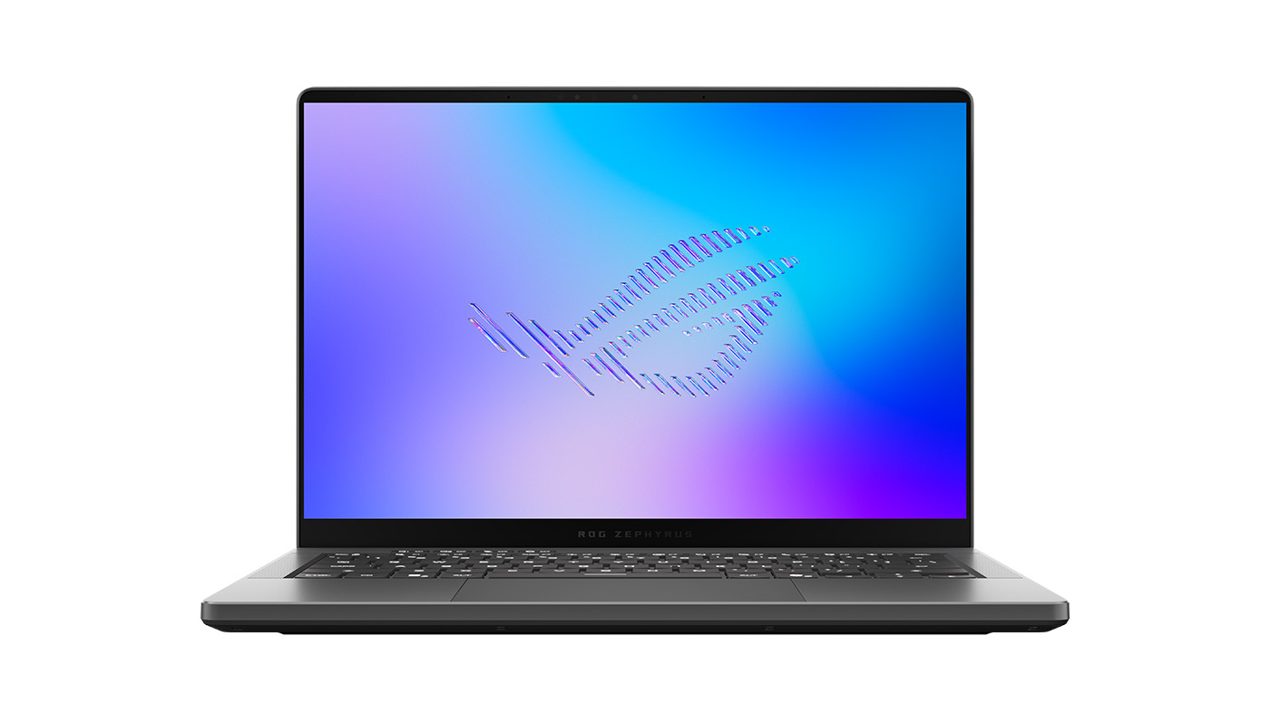 ROG Zephyrus G14