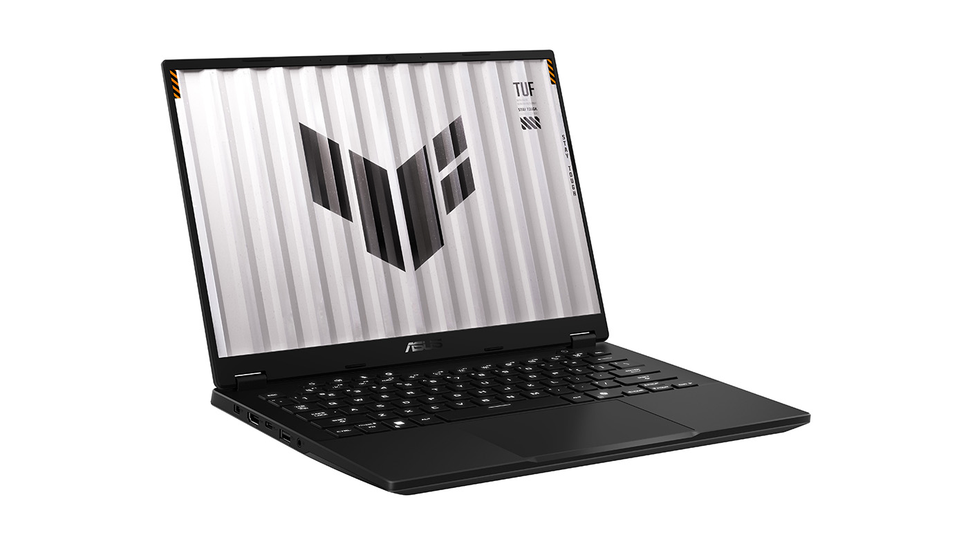 ASUS TUF A14