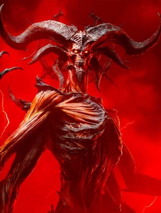 Diablo 4 Lord Of Hatred Review