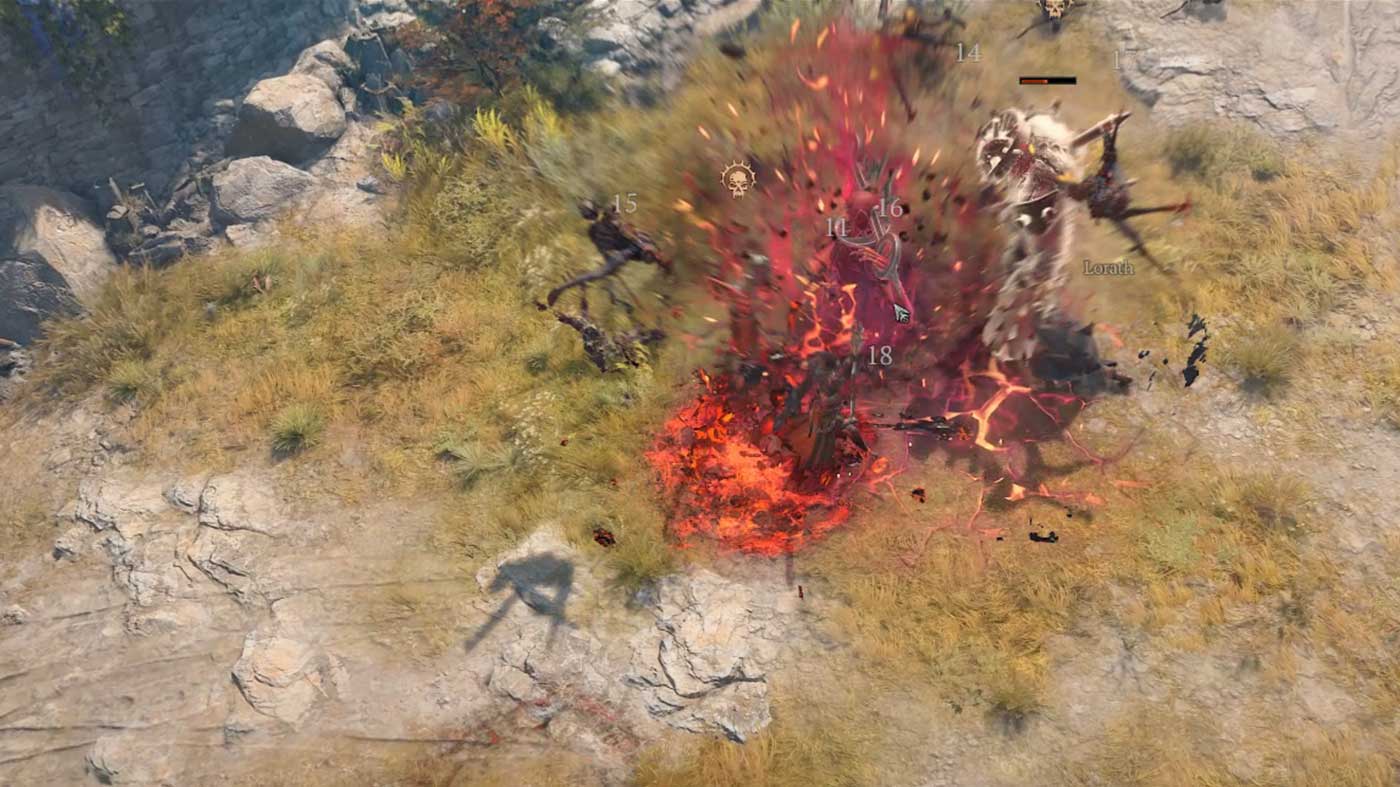 Diablo 4 Lord Of Hatred Review