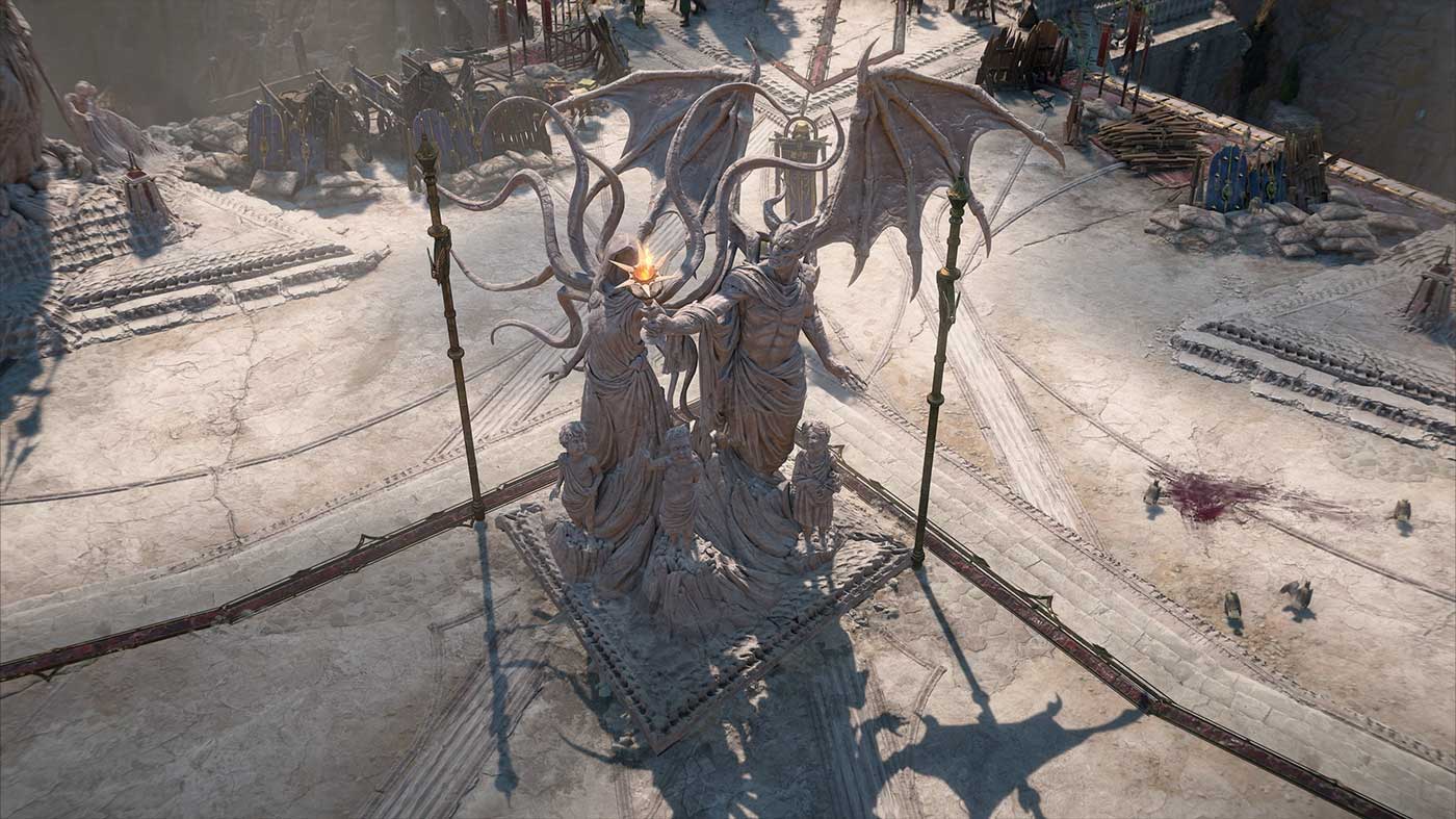 Diablo 4 Lord Of Hatred Review