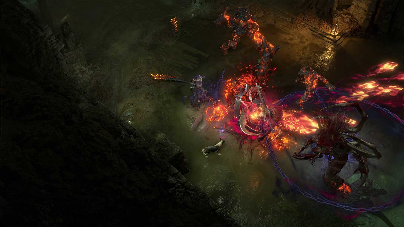 Diablo 4 Lord Of Hatred Review
