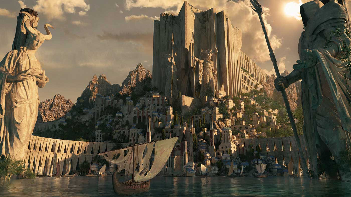 Diablo 4 Lord Of Hatred Review